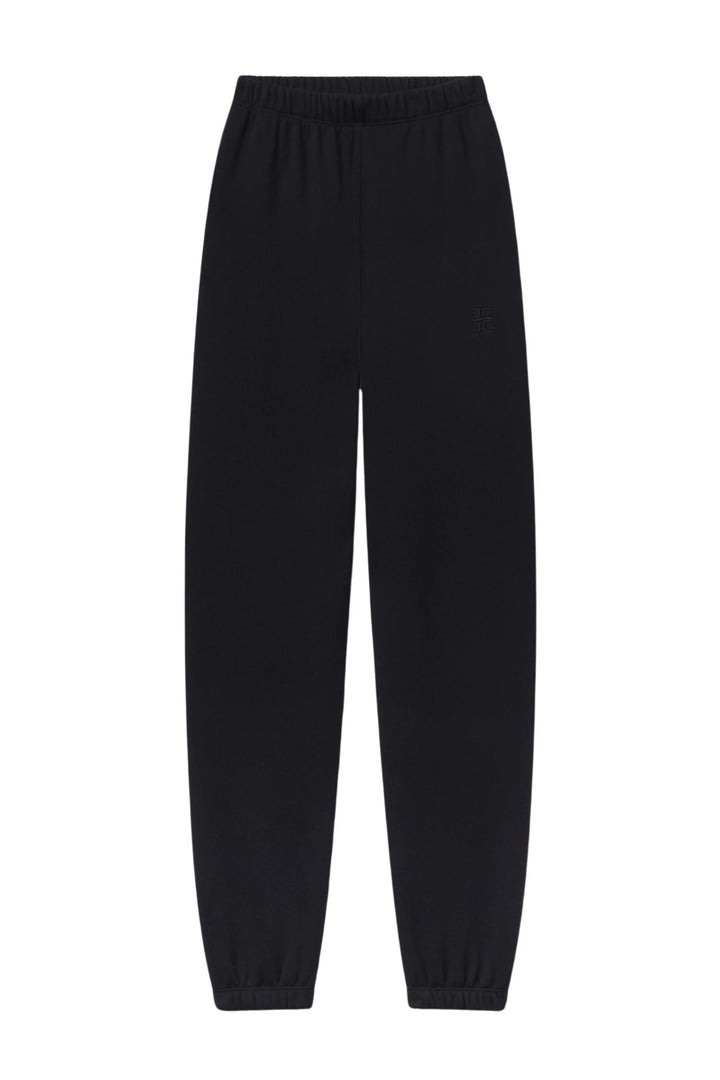 Classic Sweatpant Black