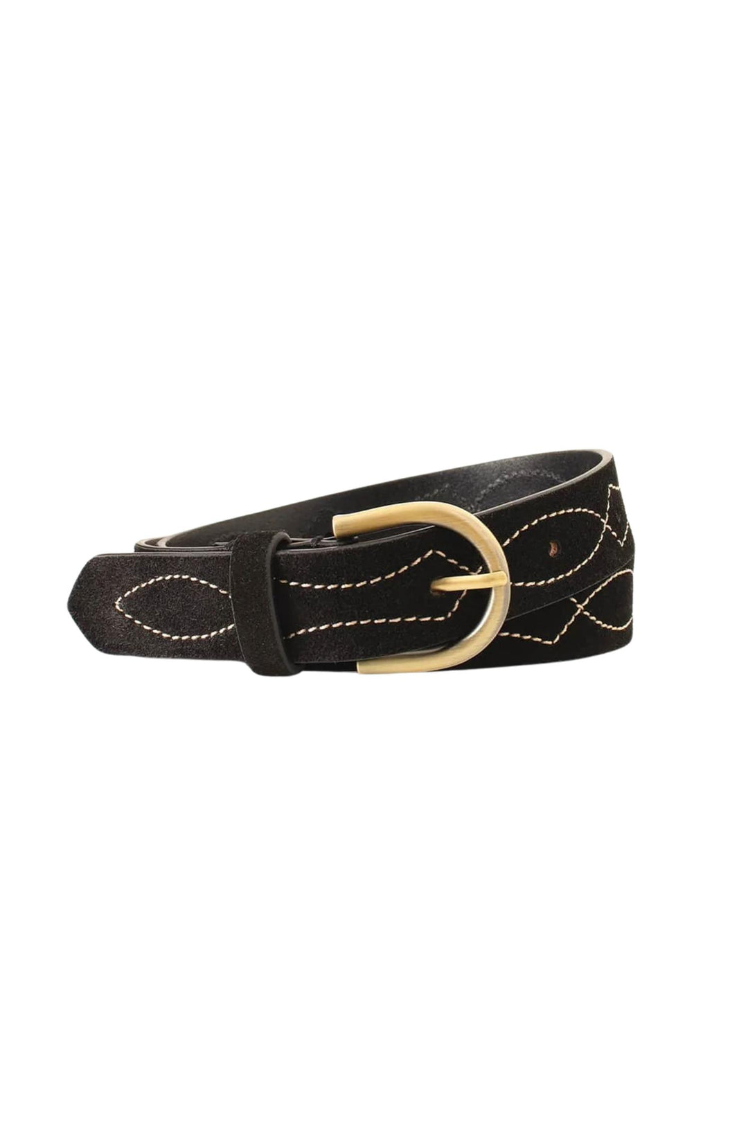 Laredo Belt Black