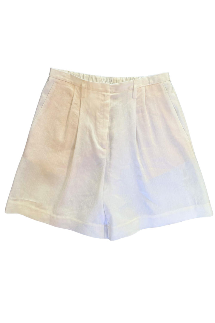 Bermuda Pants Crystal