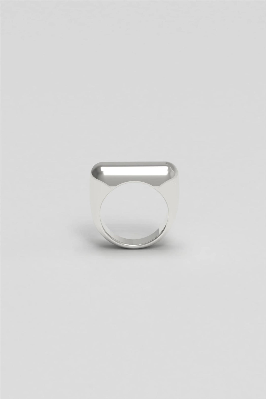 Sculpt Ring Thick