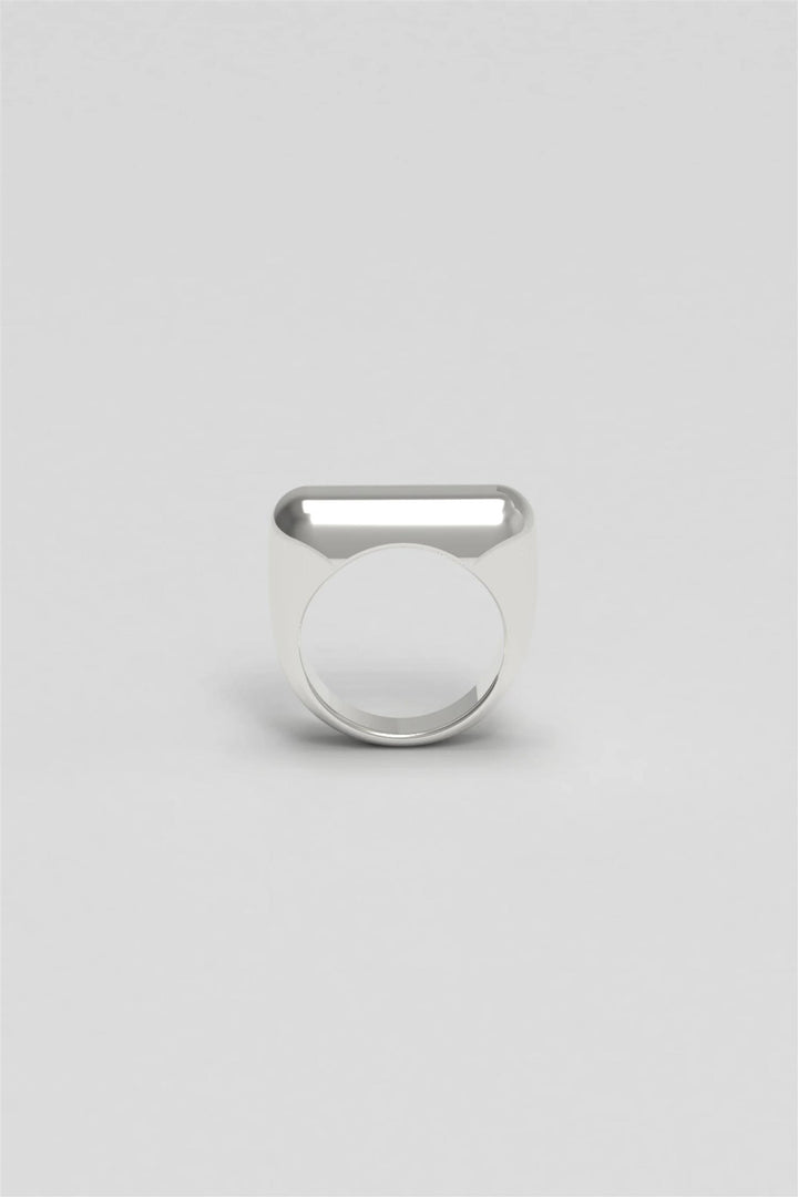 Sculpt Ring Thick