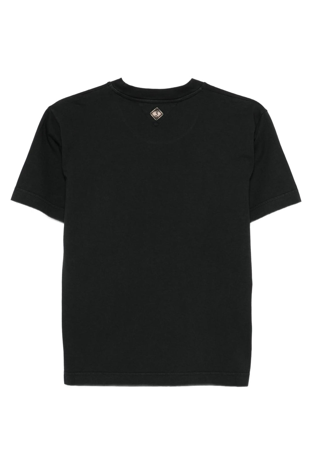 Nat T-Shirt Black