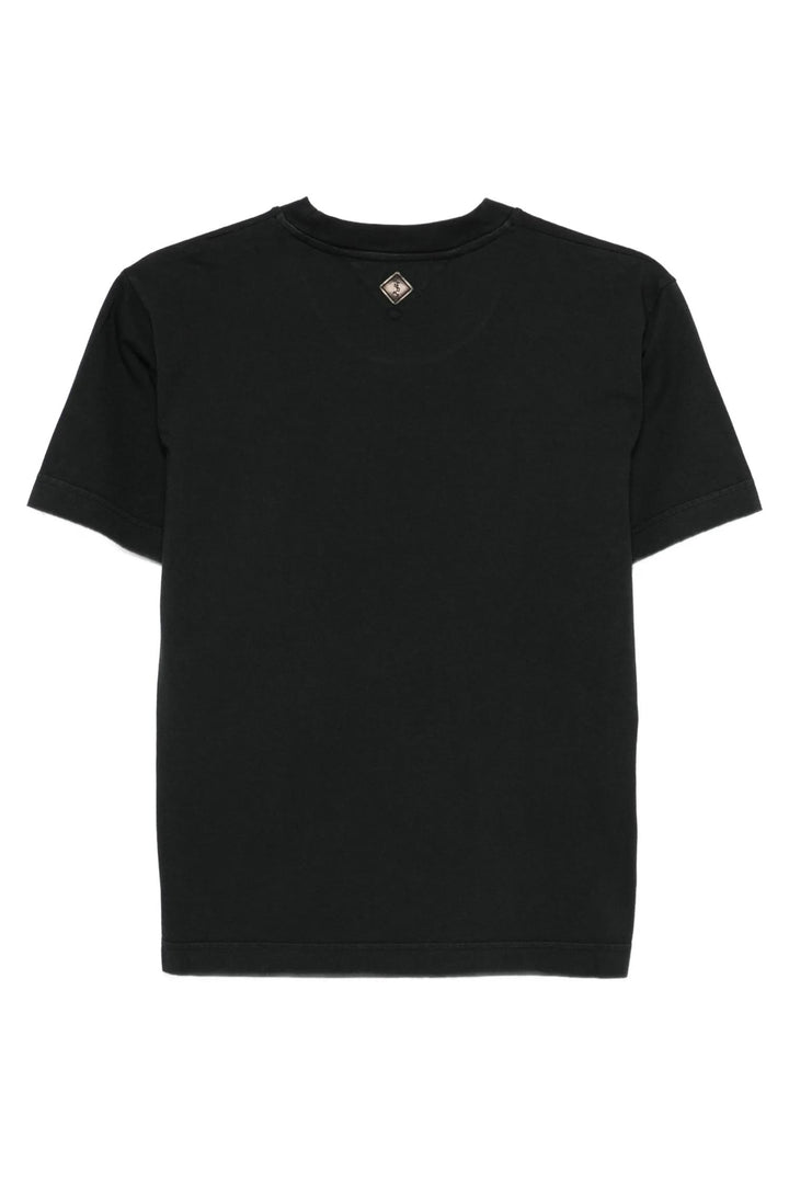 Nat T-Shirt Black