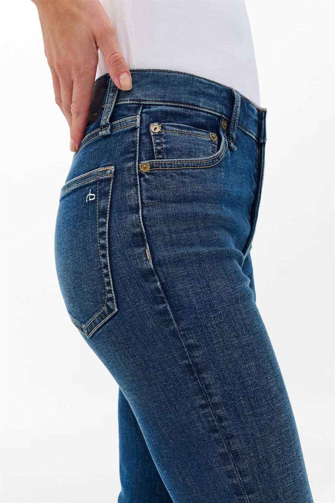 Flexi Dahlia Full Length Flare Carlton