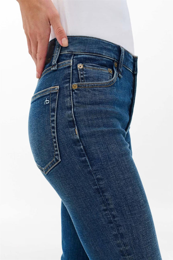 Flexi Dahlia Full Length Flare Carlton