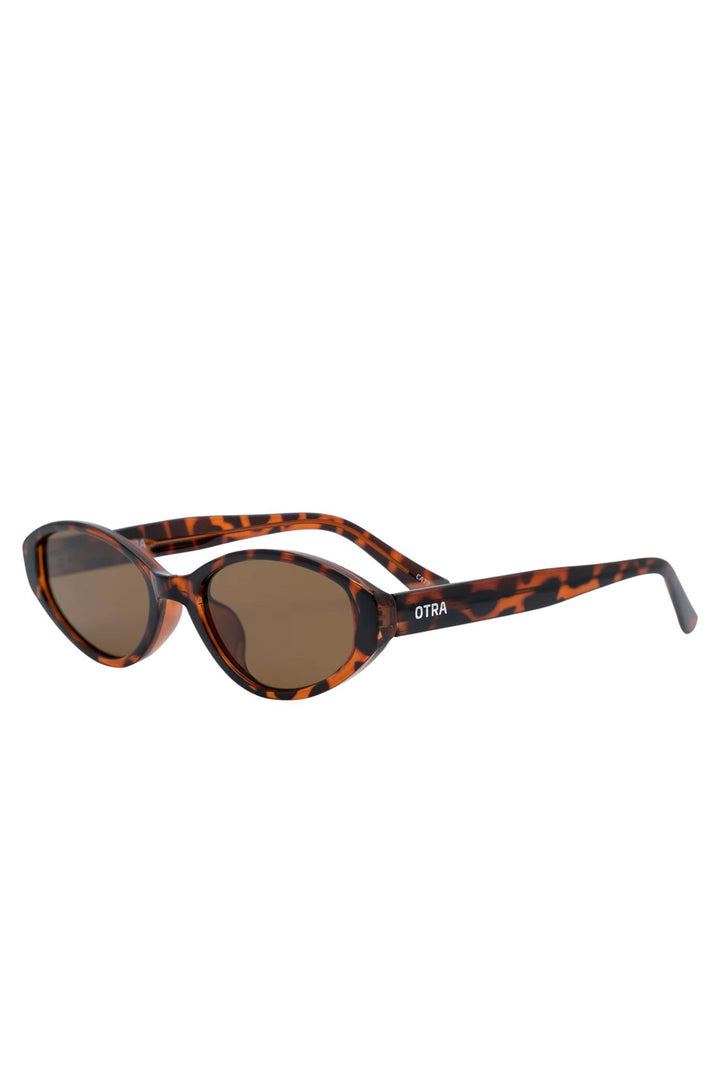 Ivy Tortoise/Brown