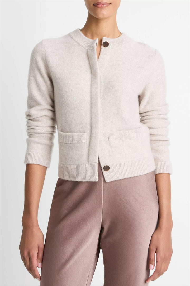 Shrunken Boiled Jacket Marble