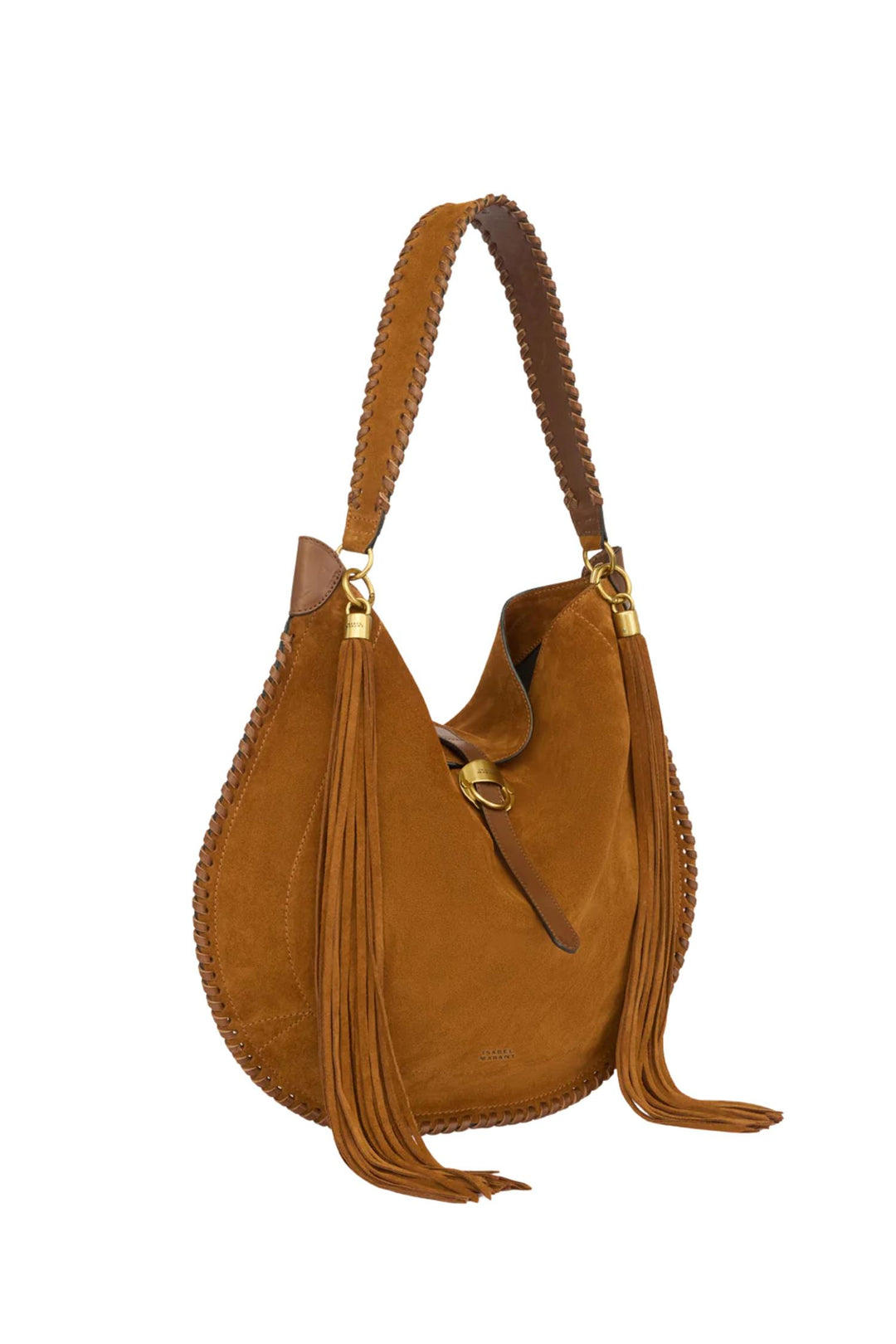Oskan Soft Folk Cognac