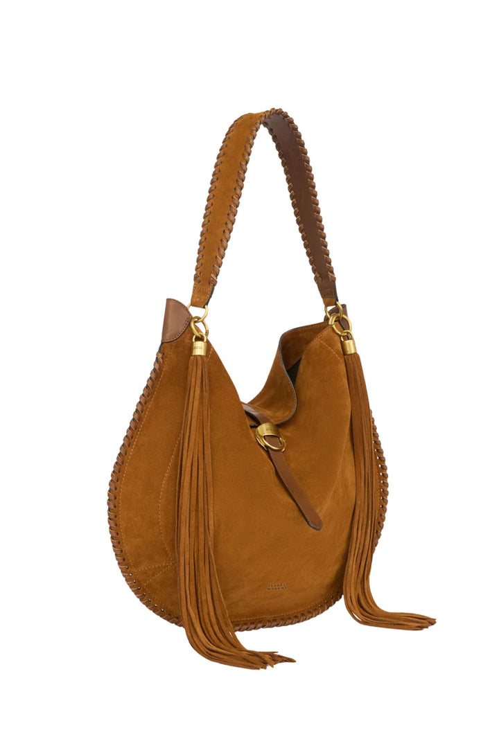 Oskan Soft Folk Cognac