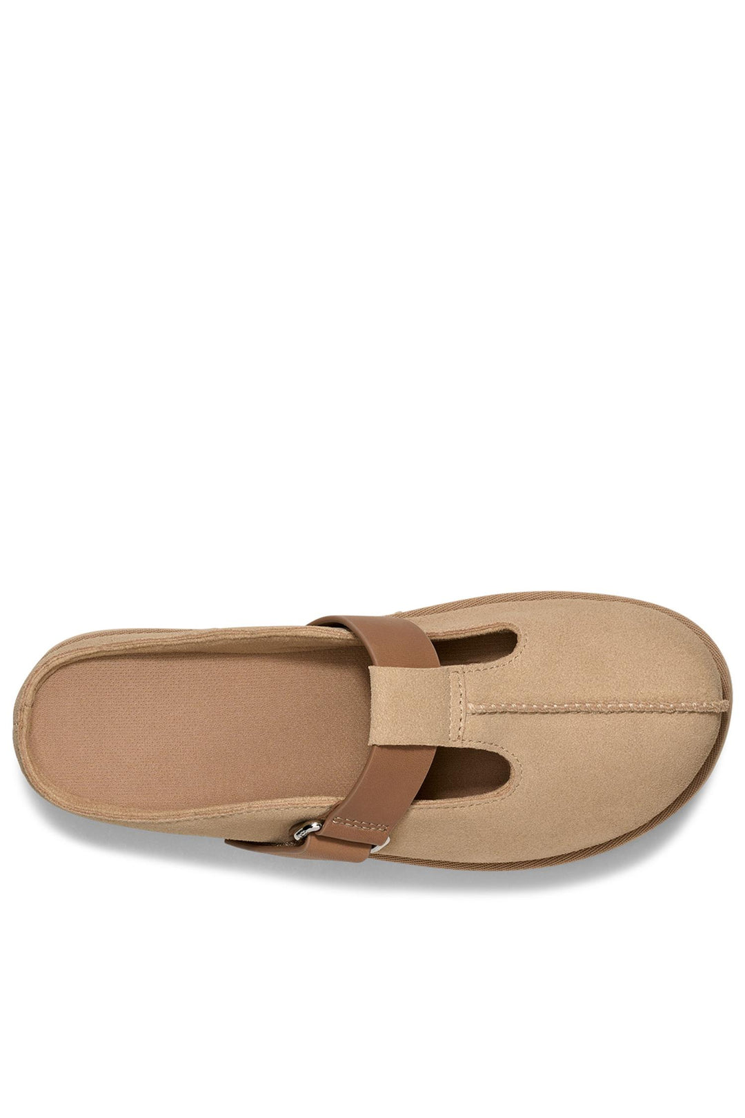 Goldenstar Hi Clog Sand