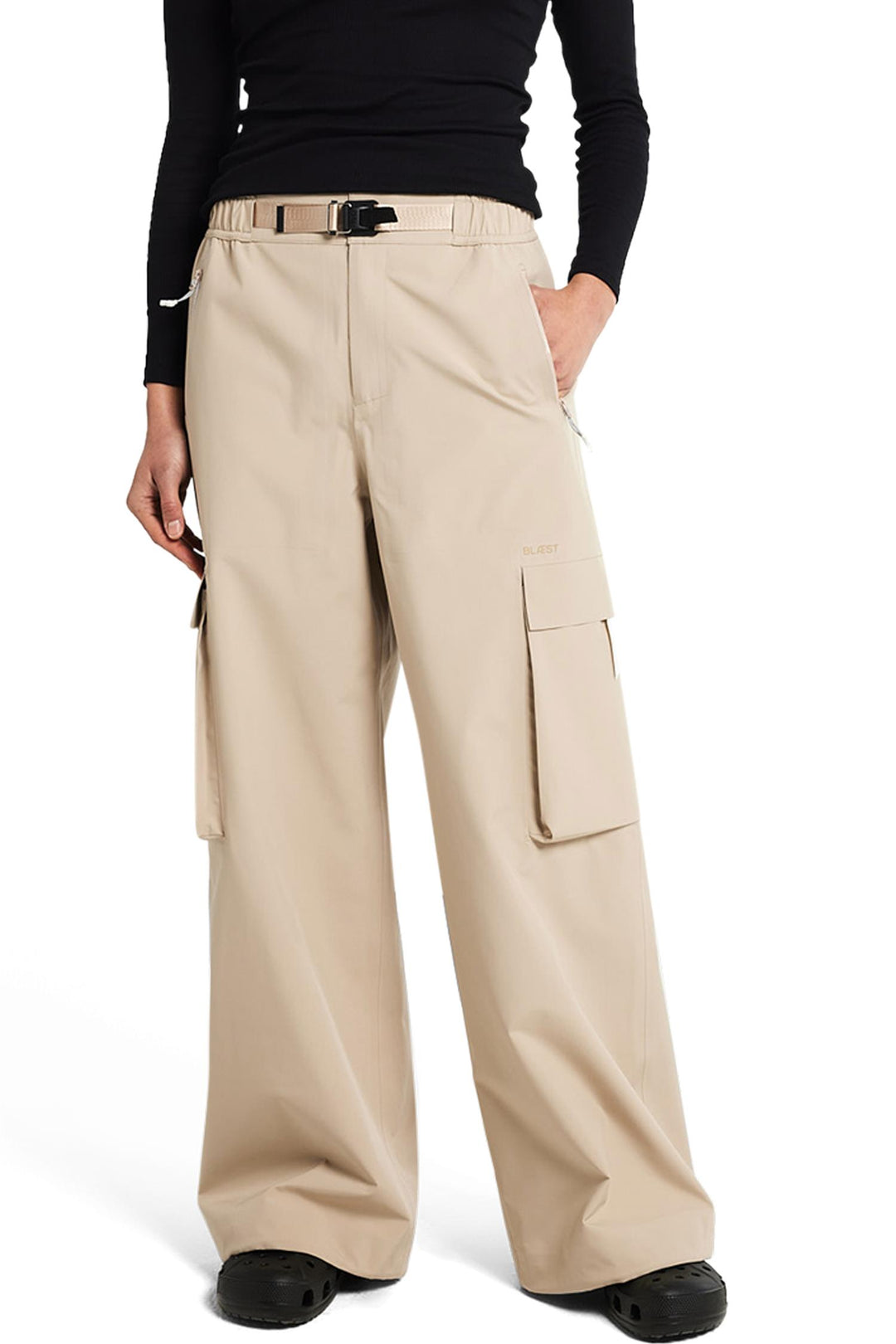 Klipra Pant Beige