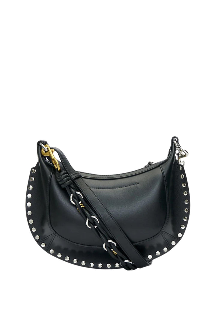 Oskan Moon Black/Silver