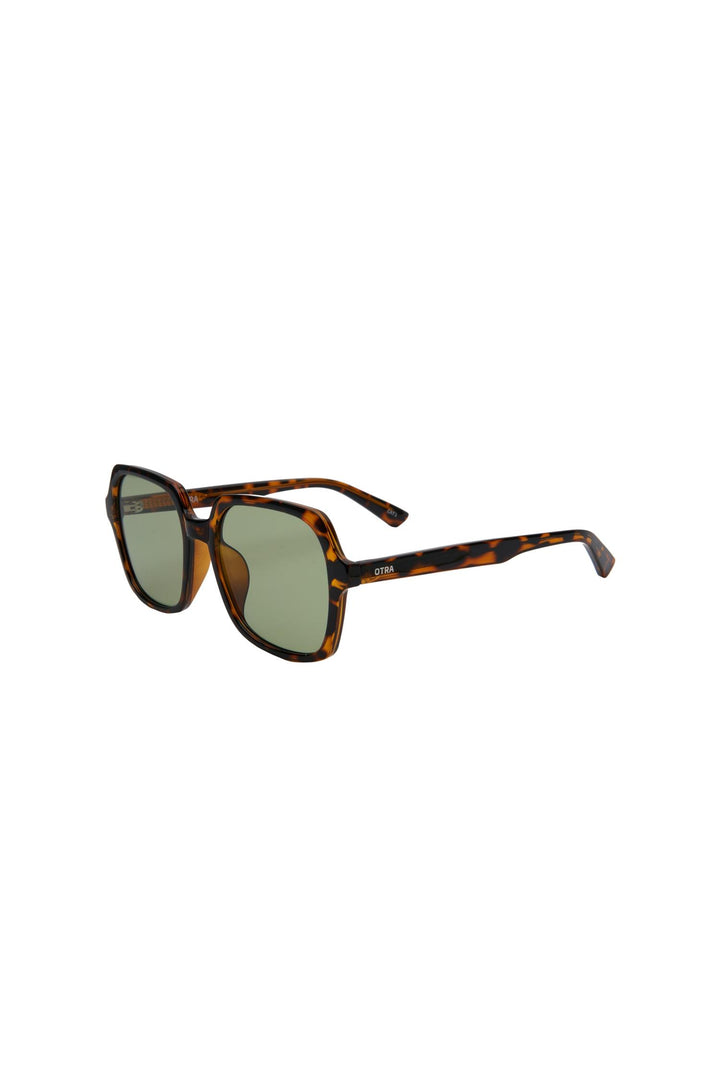 Sady Tortoise/Light Green