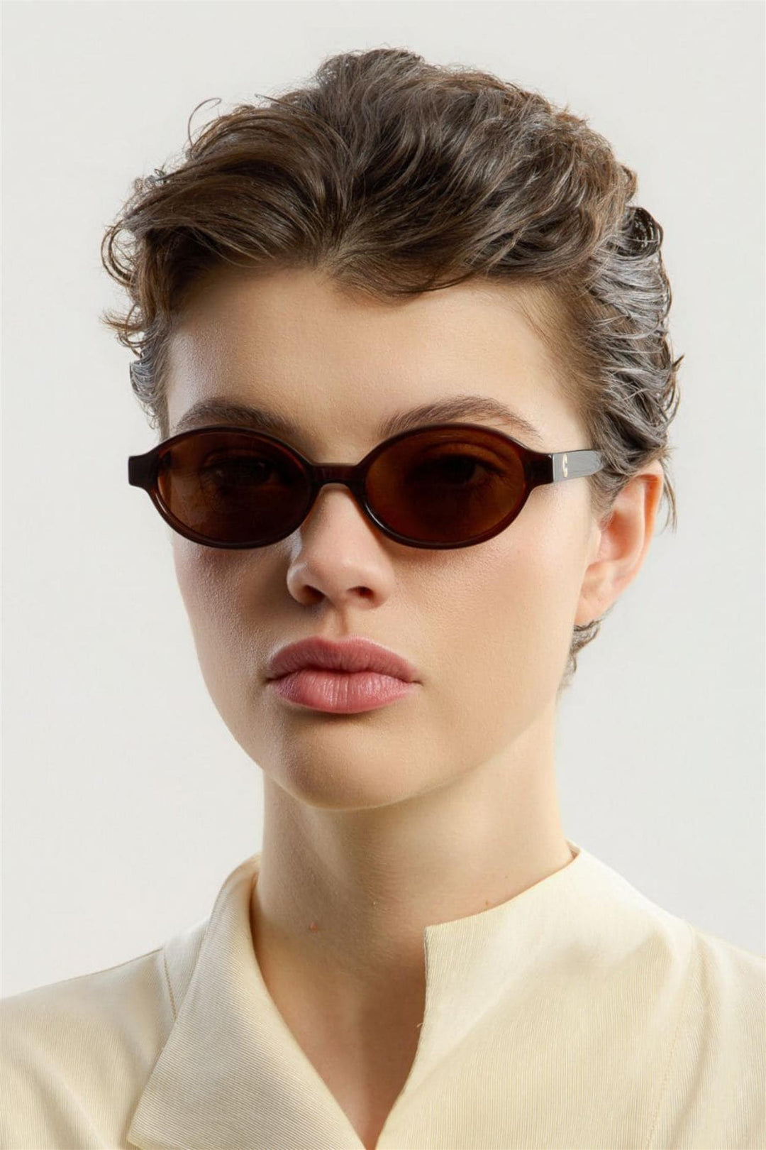 Selma Brown/Brown