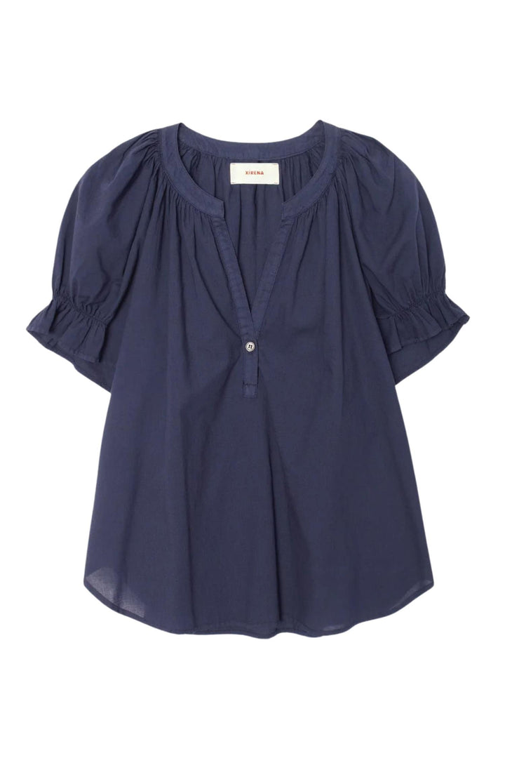 Astryde Top Navy