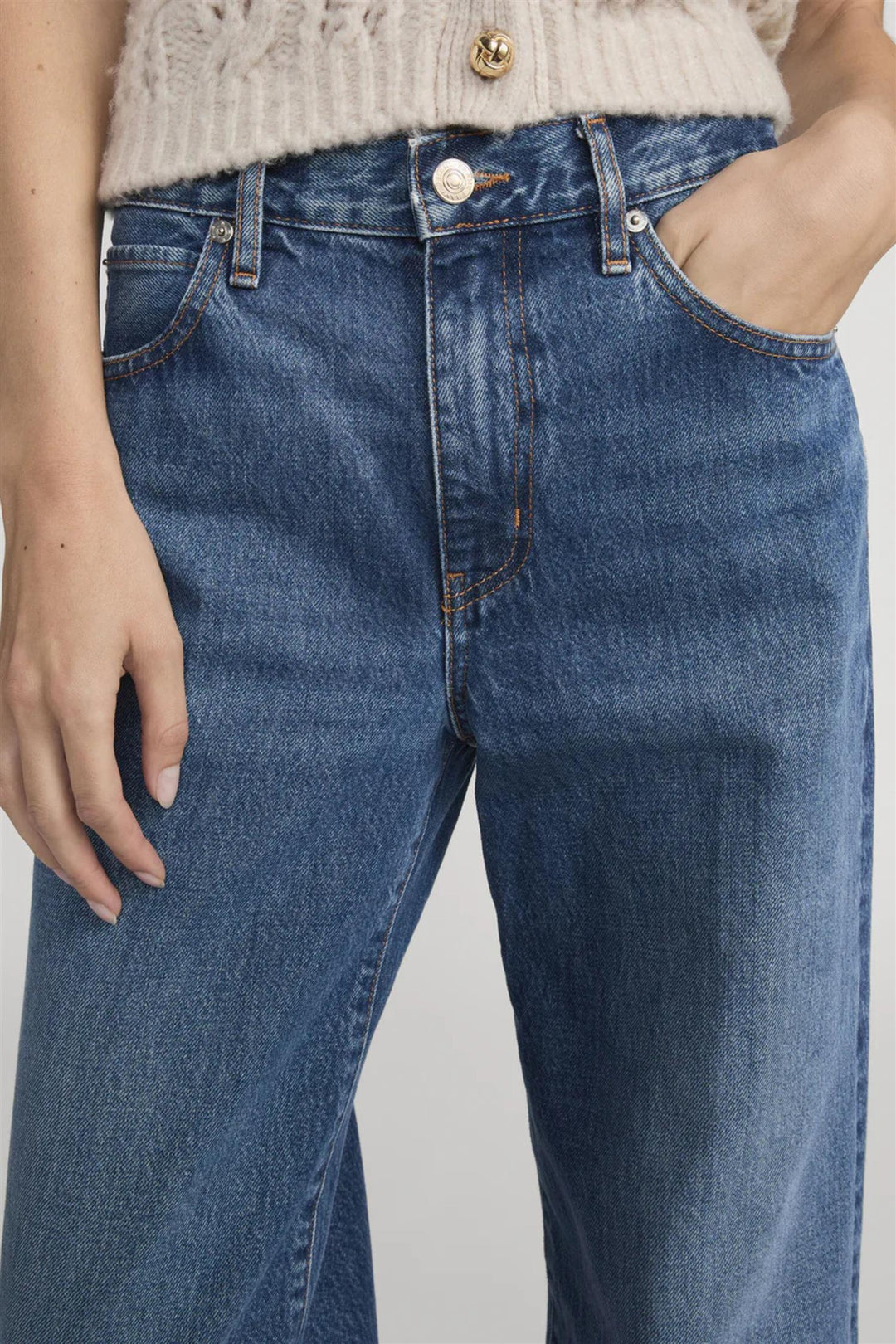 The Stroll Partridge