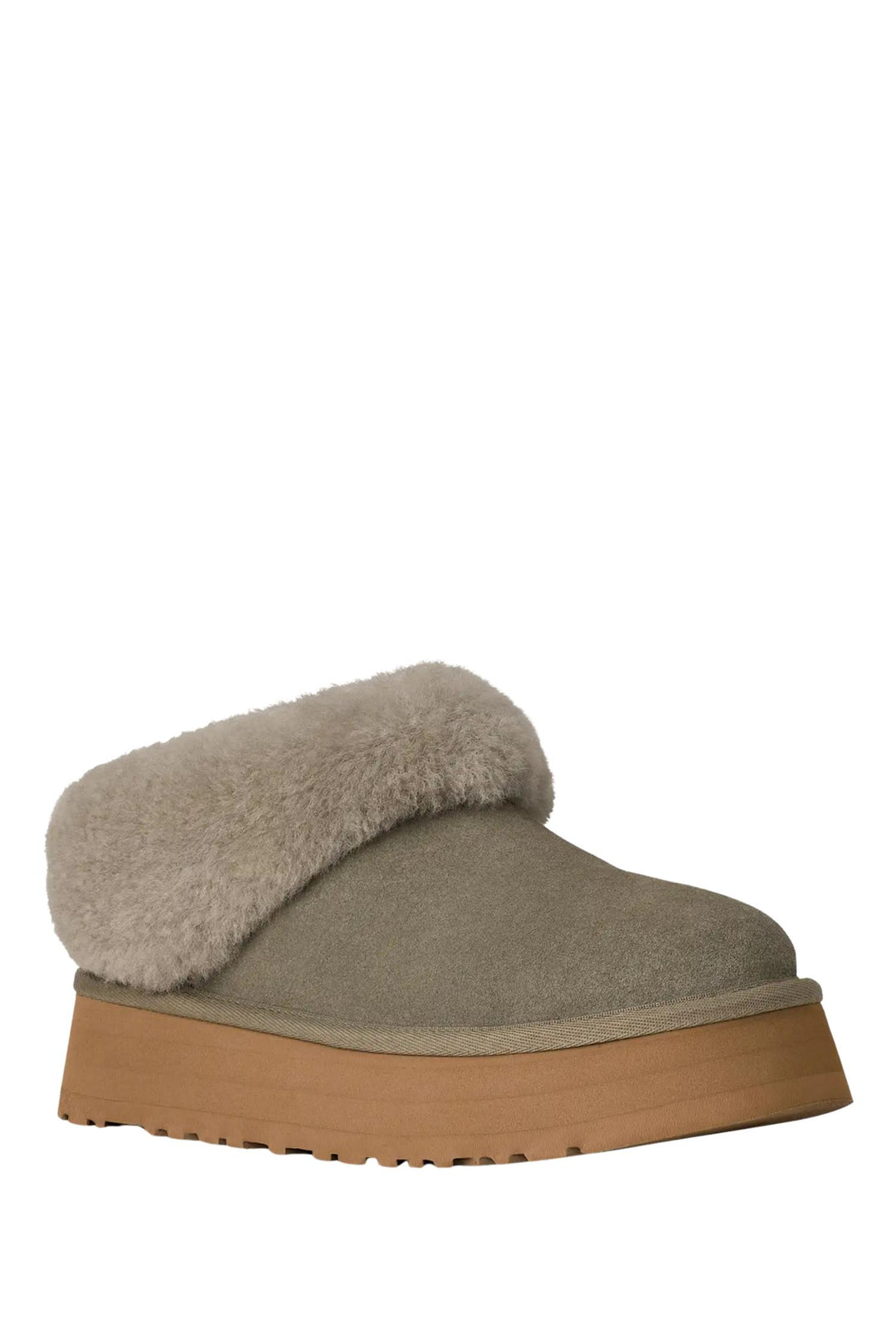 Tazzelle Moss Green