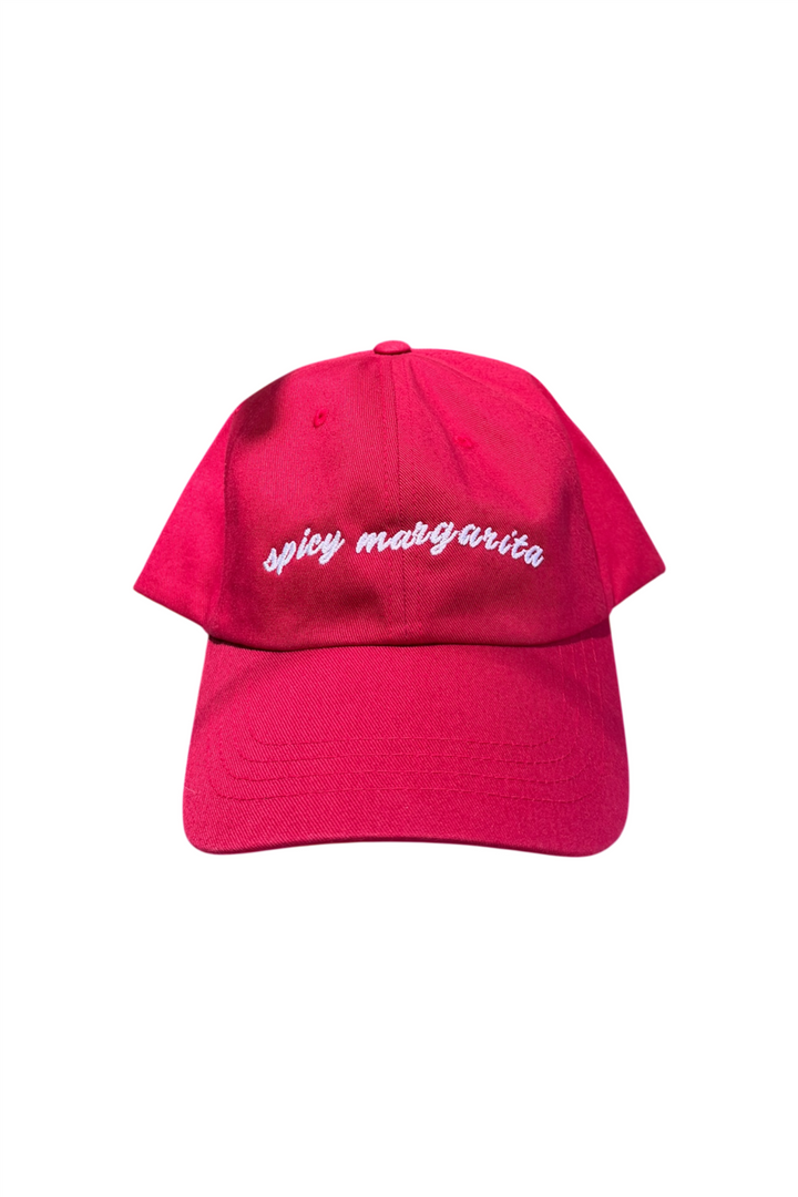 Spicy margarita Cap Cranberry