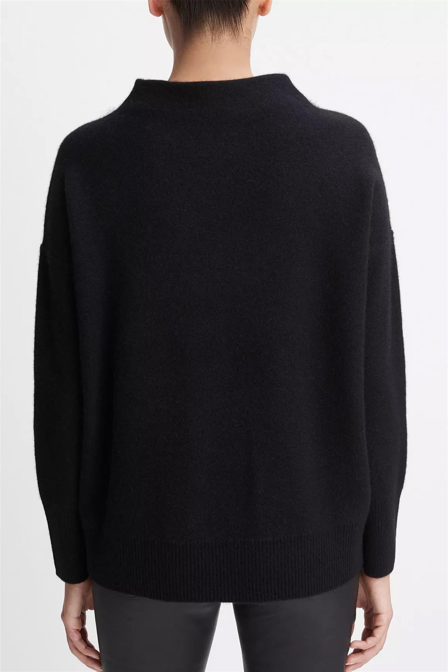 Boiled cashmere sweater best sale