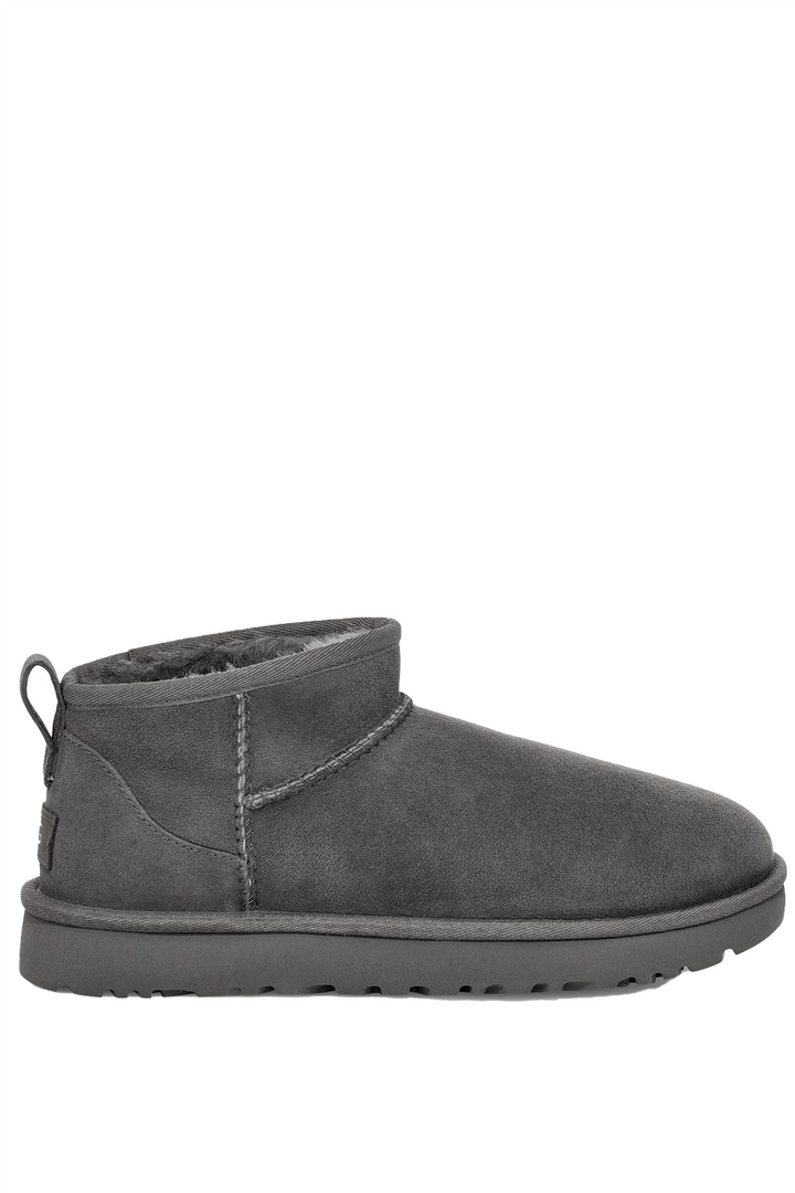 Classic Ultra Mini Grey