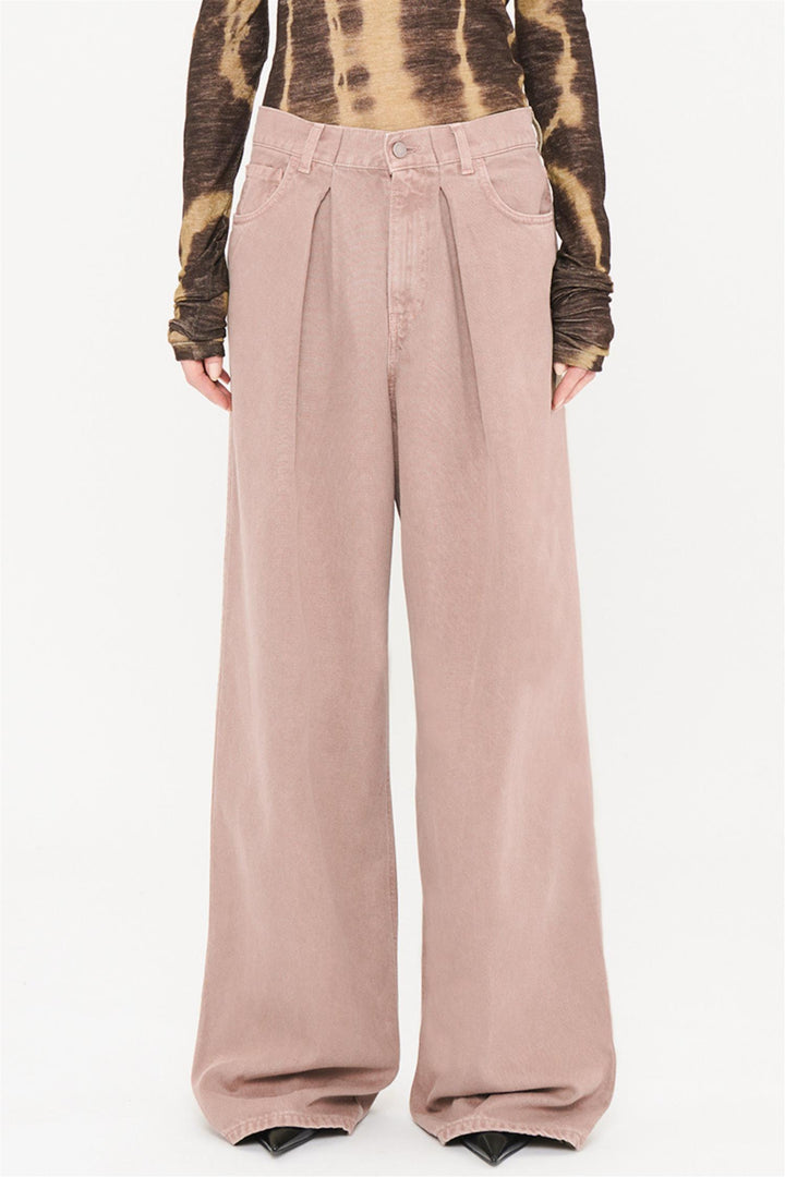 Candy Soft Ecru Jeans Skin