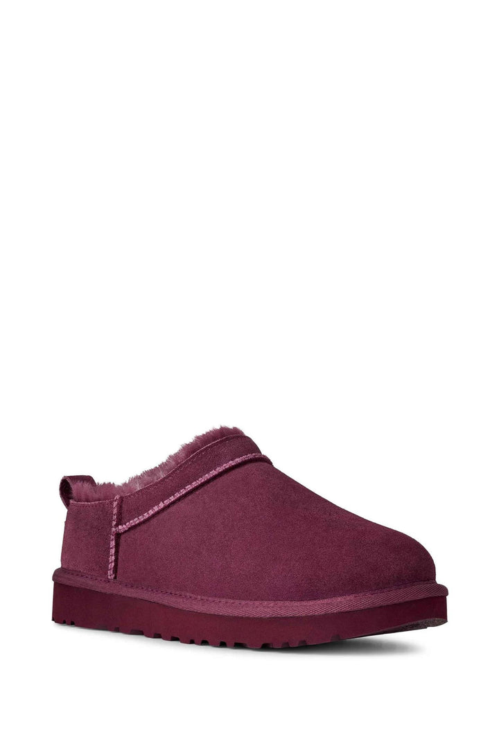 Classic Micro Burnt Magenta