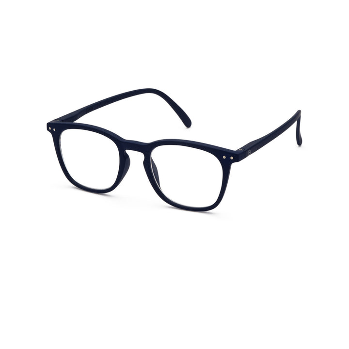 Reading #E Navy Blue