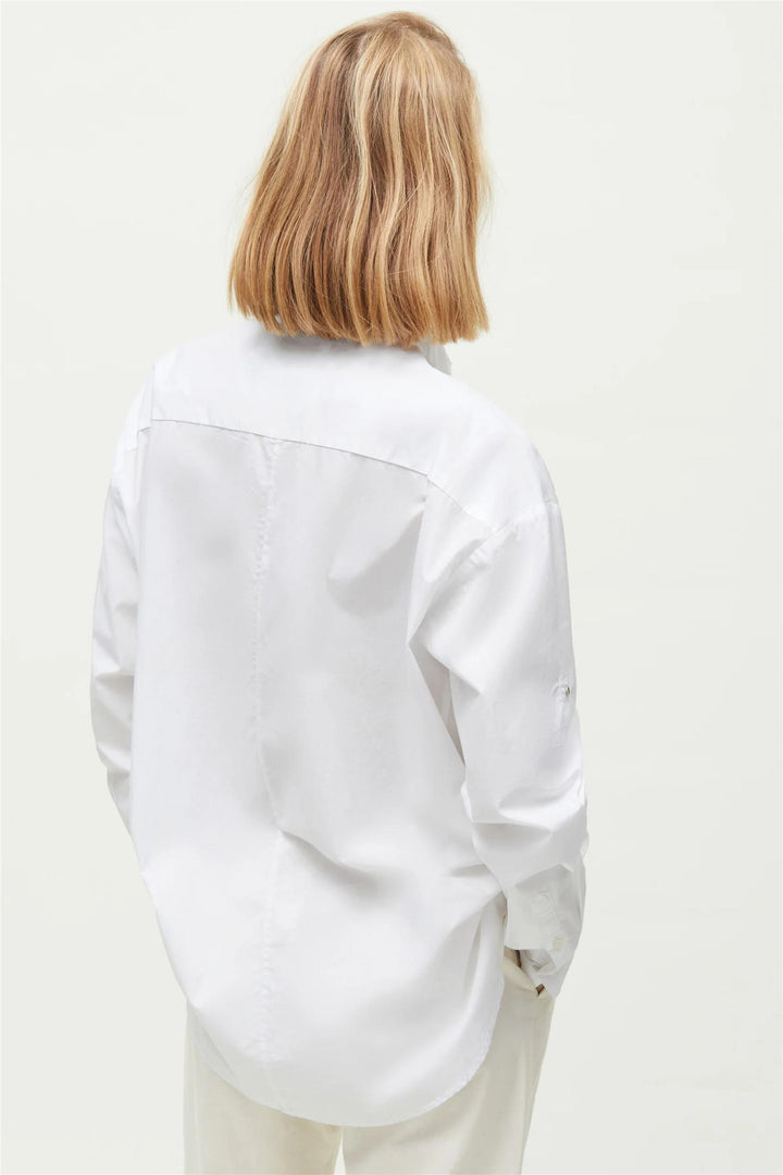 Shirt White