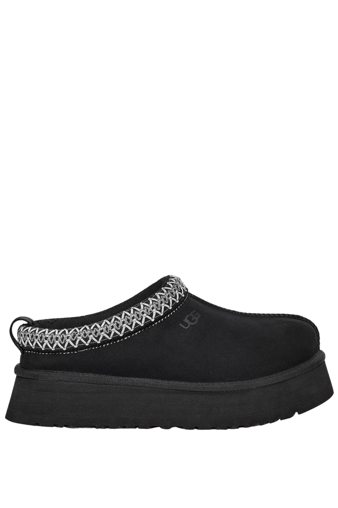 Tazz II Black