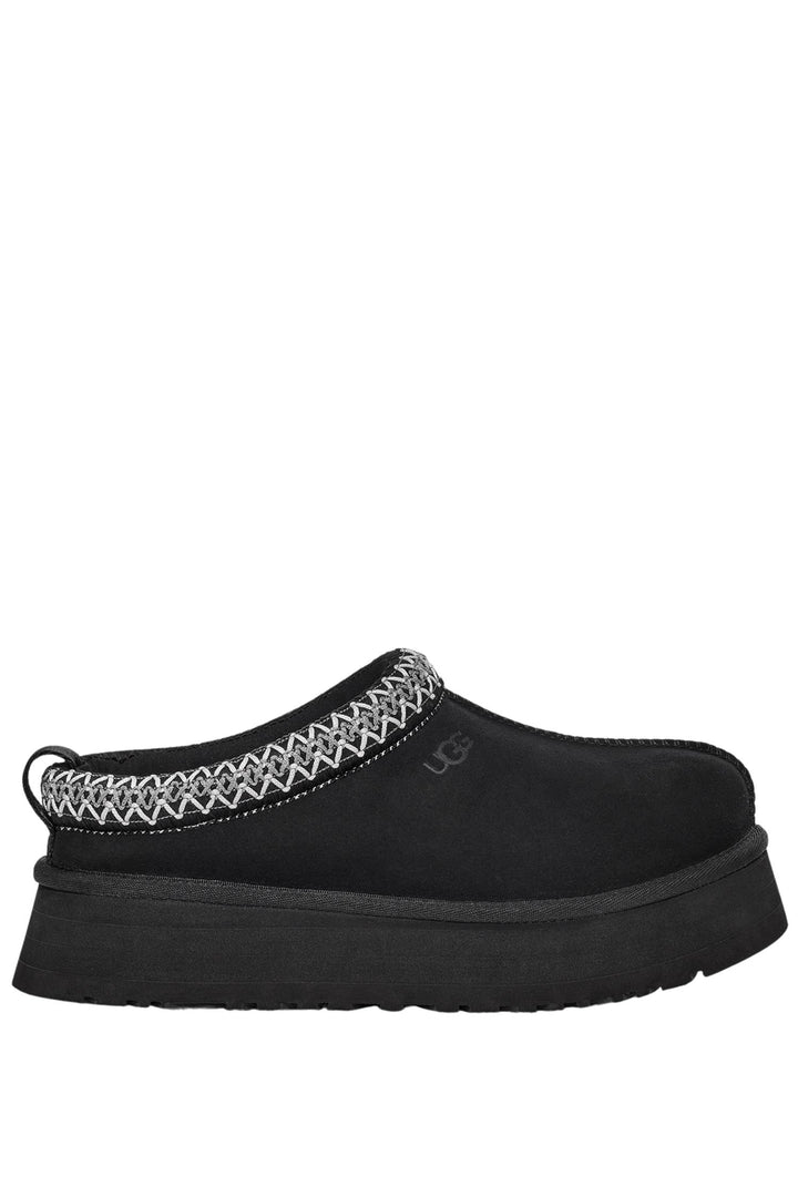 Tazz II Black