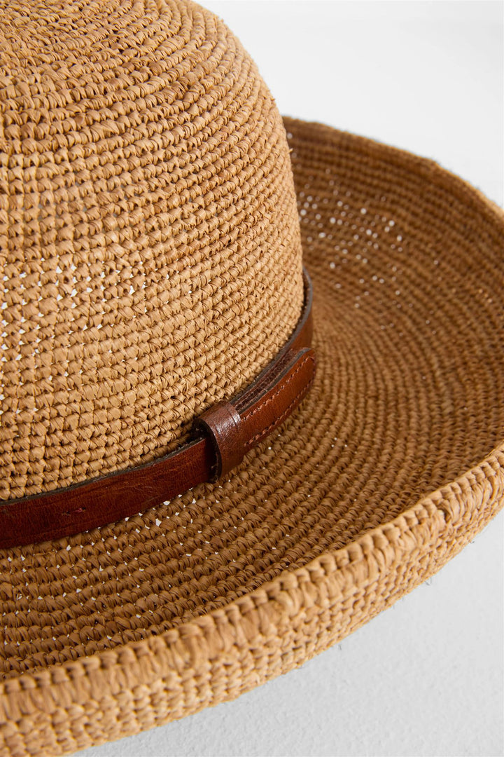 Rova Hat Tea