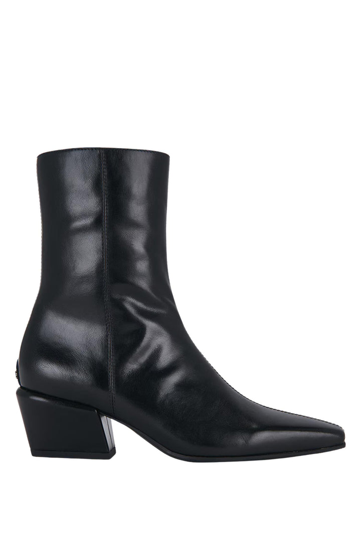 Harmony Glossy Banderolea Black