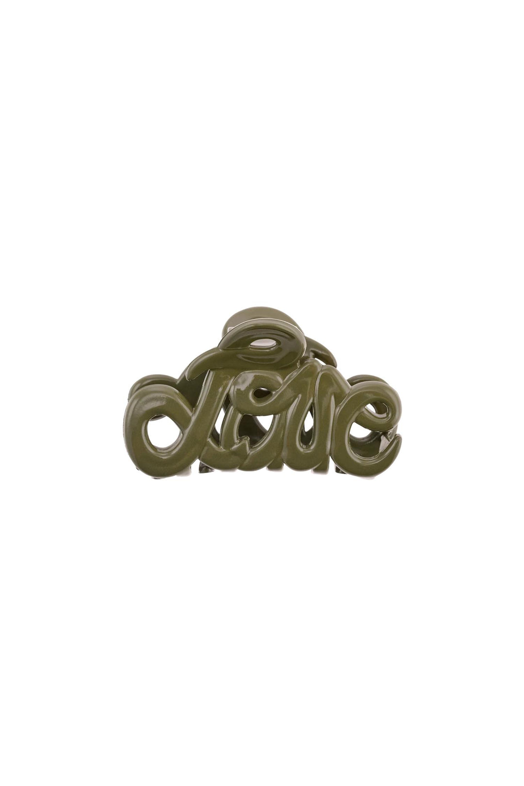 Love Claw 5 cm Army