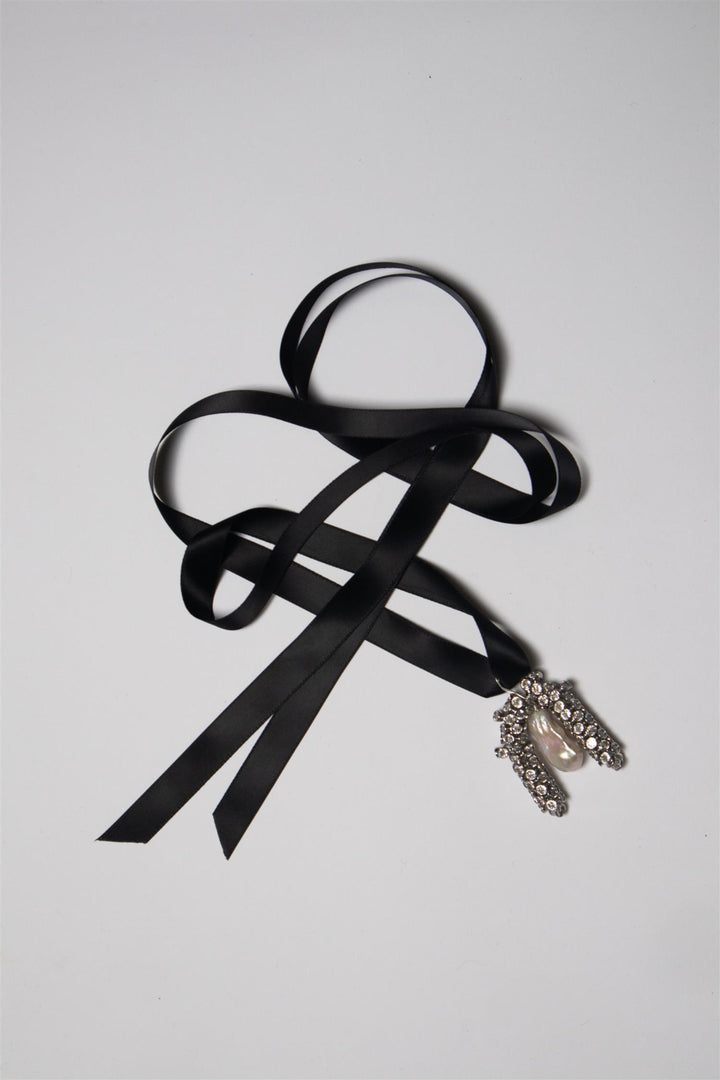 Verona Pendant Silver