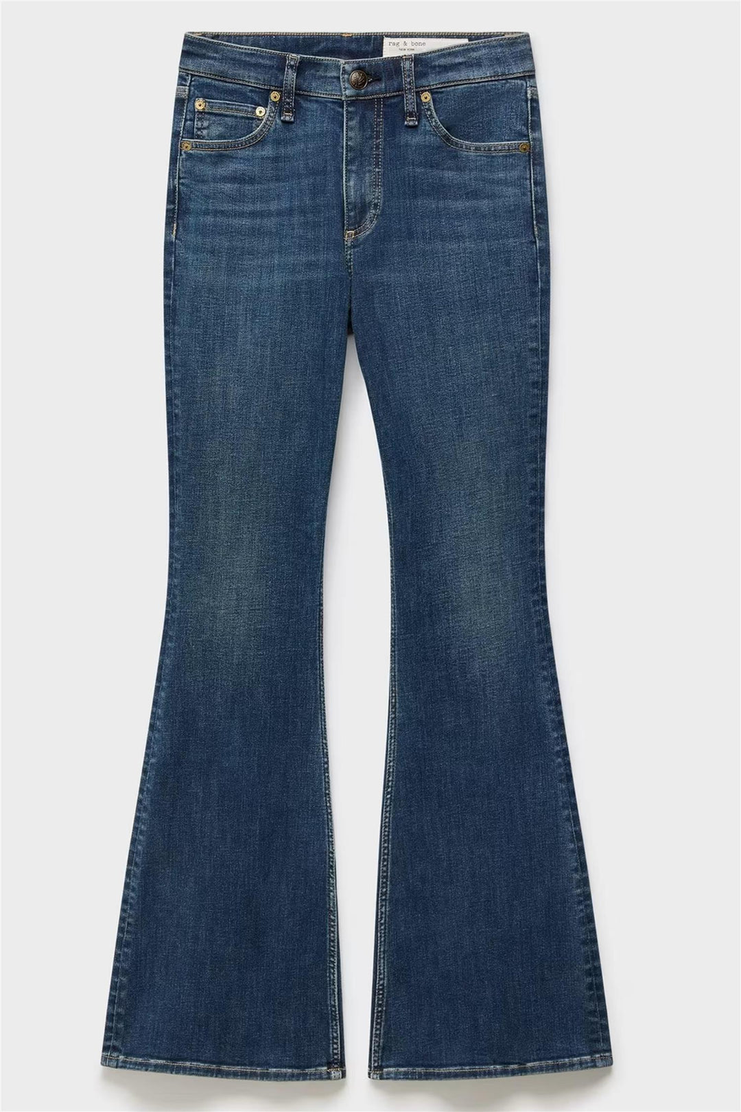 Flexi Dahlia Full Length Flare Carlton