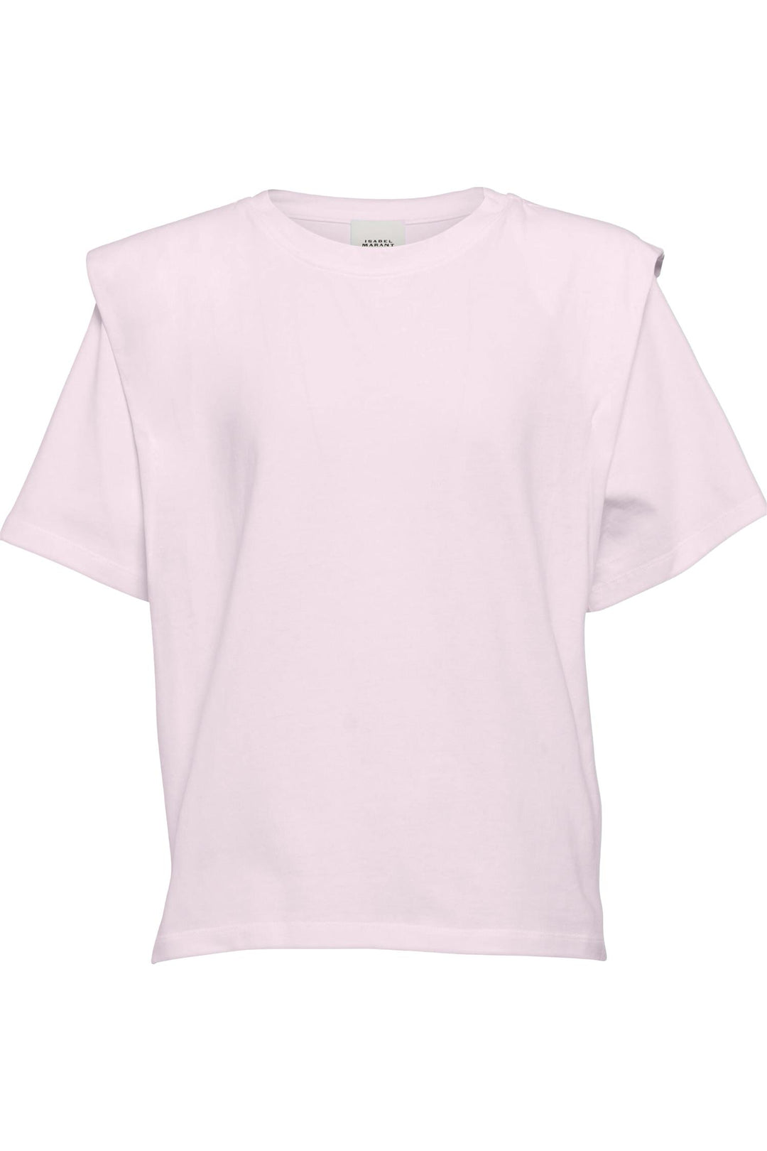 Zelitos T-Shirt Light Pink