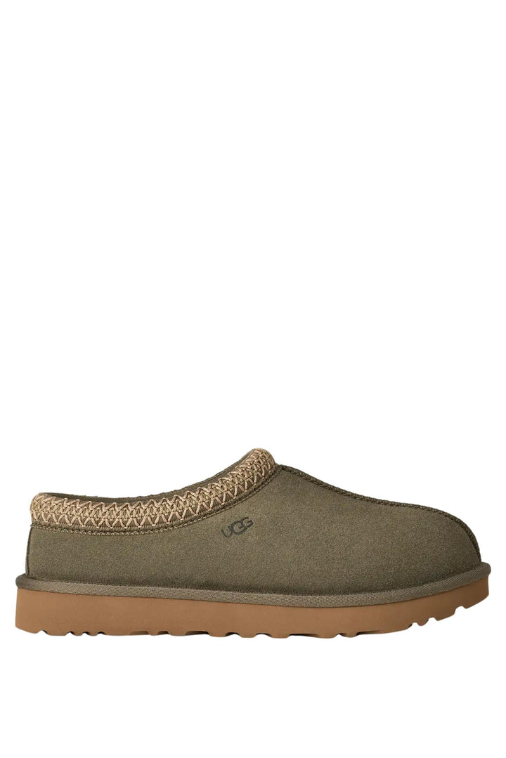Tasman II Moss Green