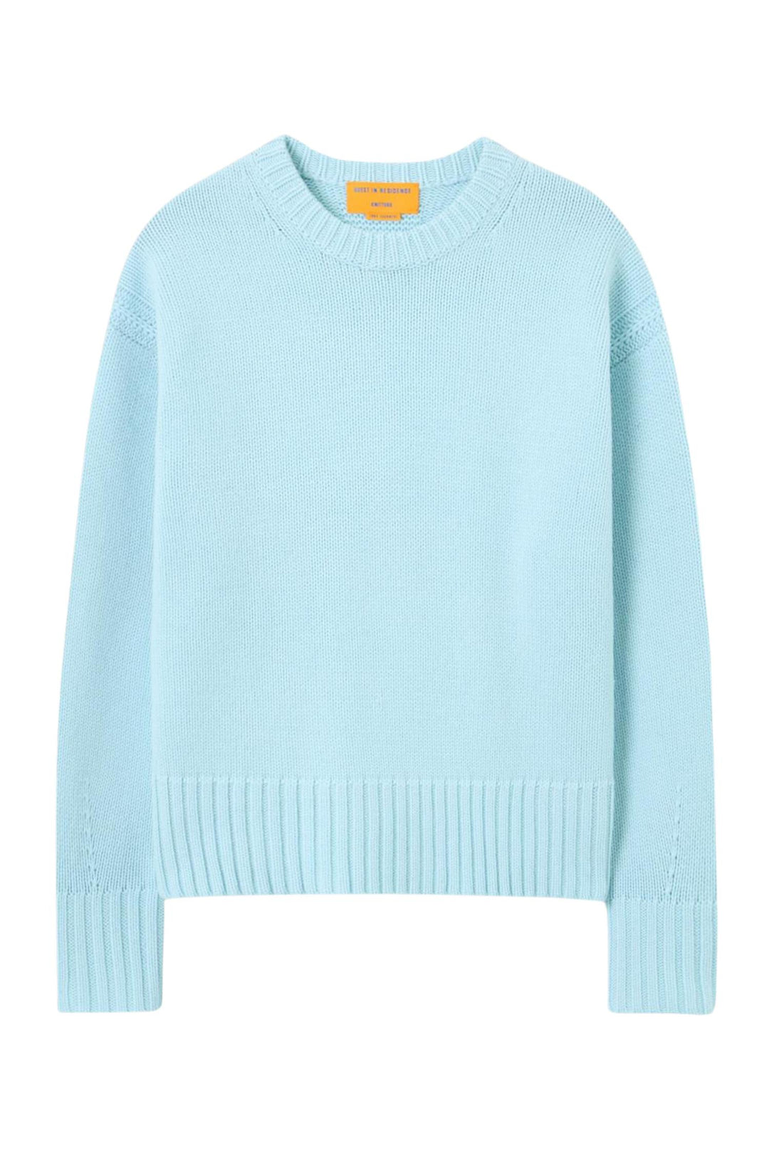 Cozy Crew Alice Blue