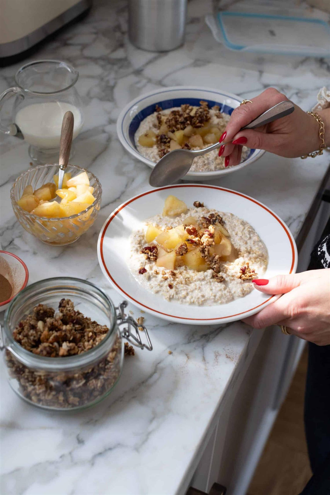 Ooh La La! Hverdagsluksus som gjør godt