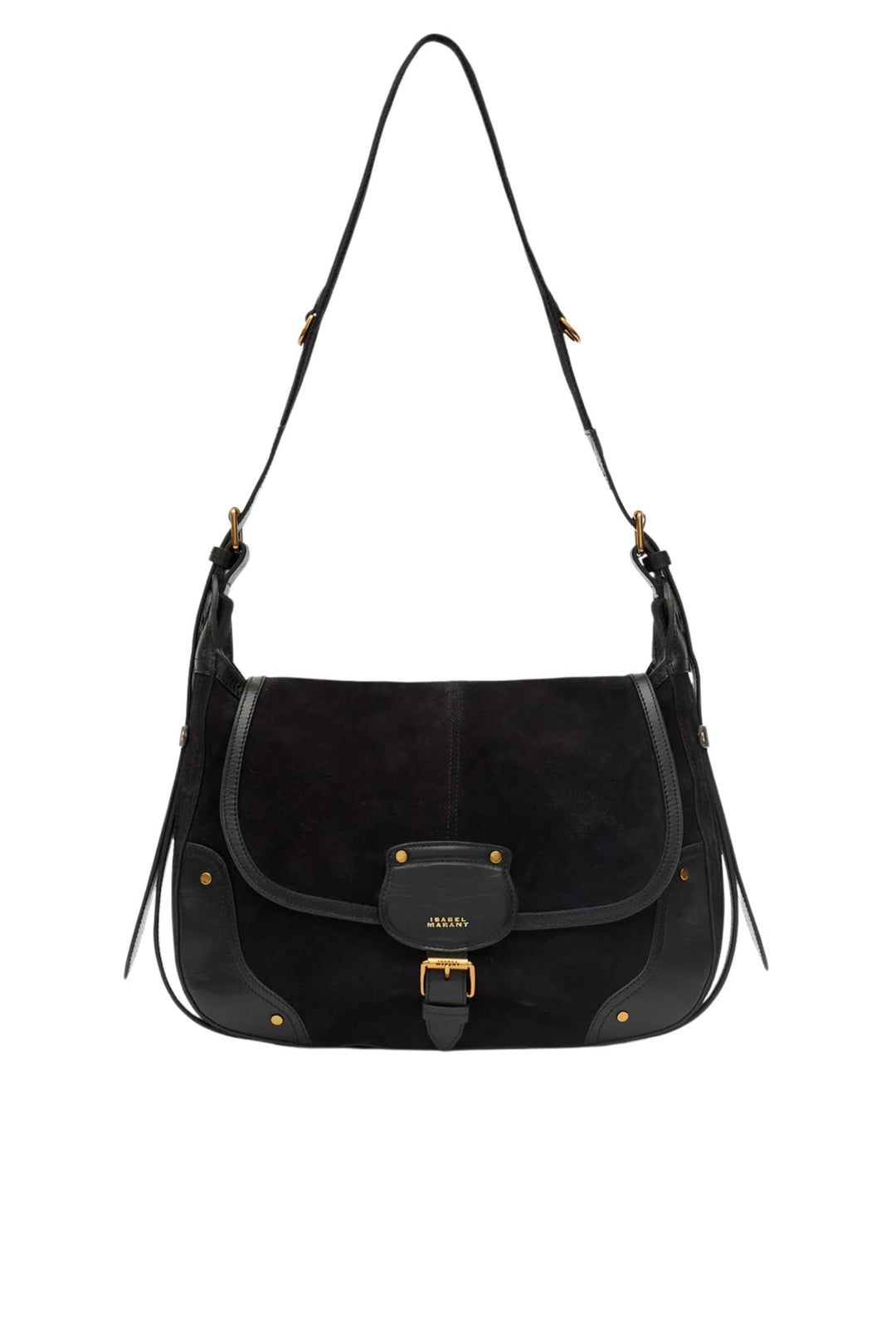 Sierra Bag Faded Black