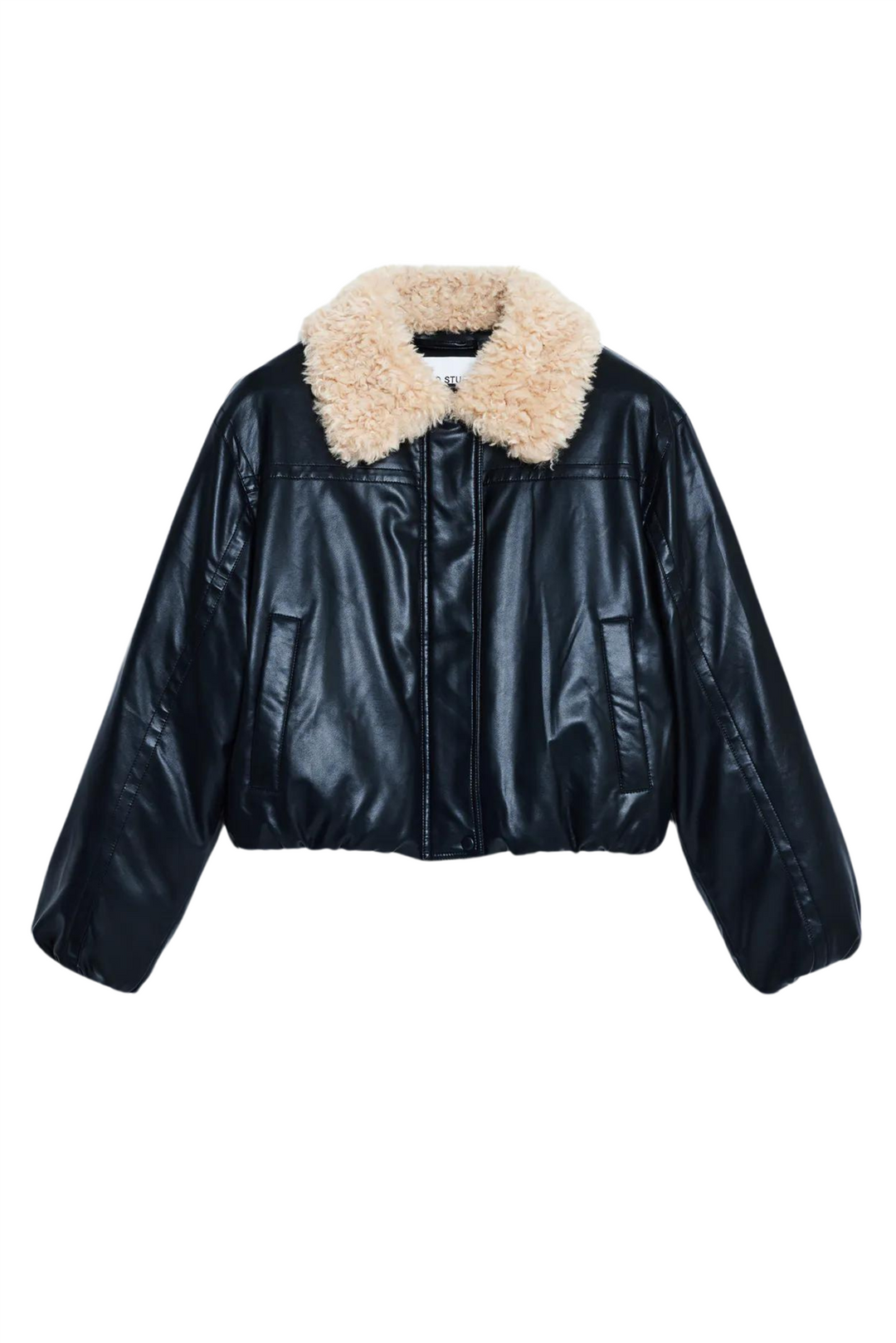 Fran Jacket Black