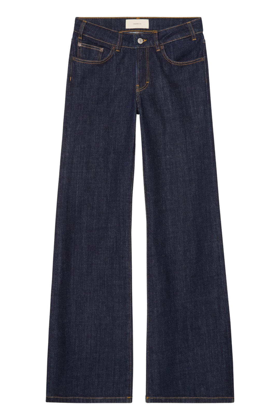 San Babila Blue Rinse