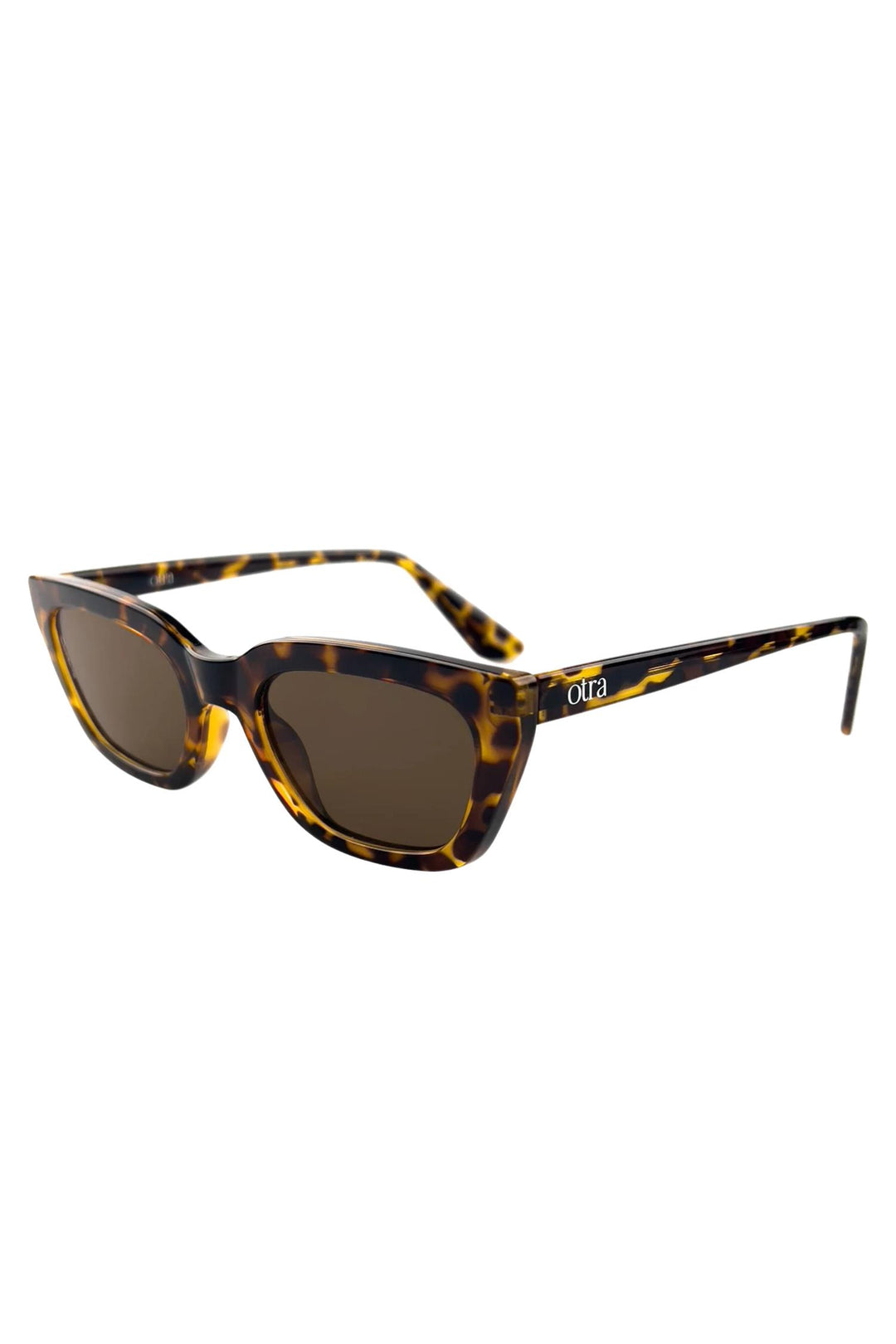 Nove Tortoise/Brown