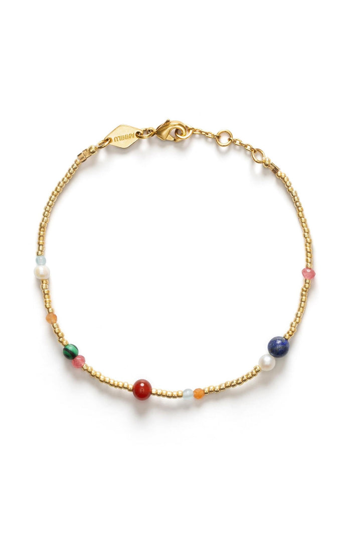 Splash d'Or Bracelet Gold