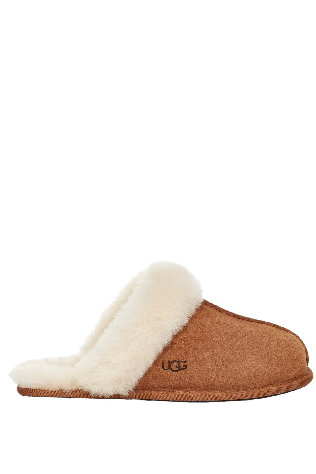 Scuffette II Chestnut