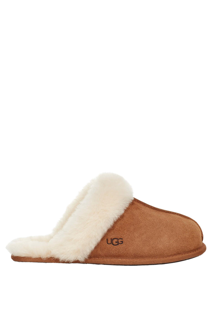 Scuffette II Chestnut