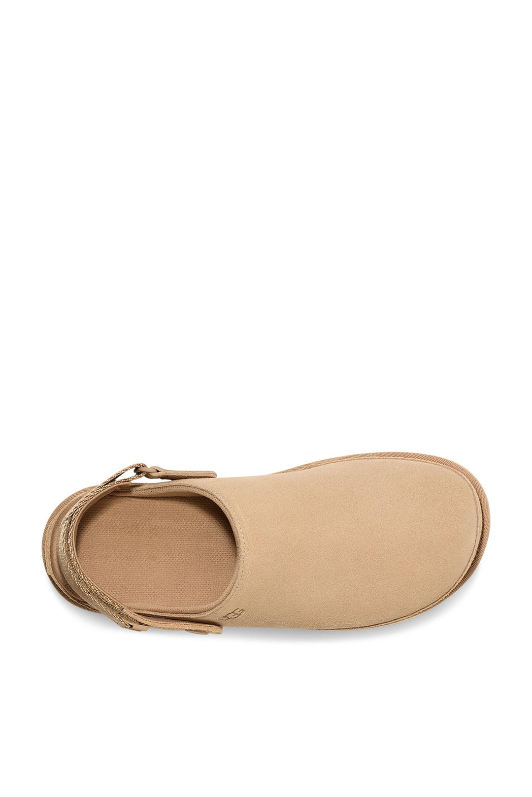 Goldenstar Clog Sand