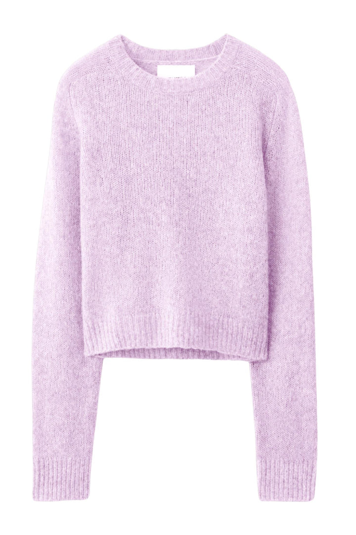 Solene Sweater Dahlia