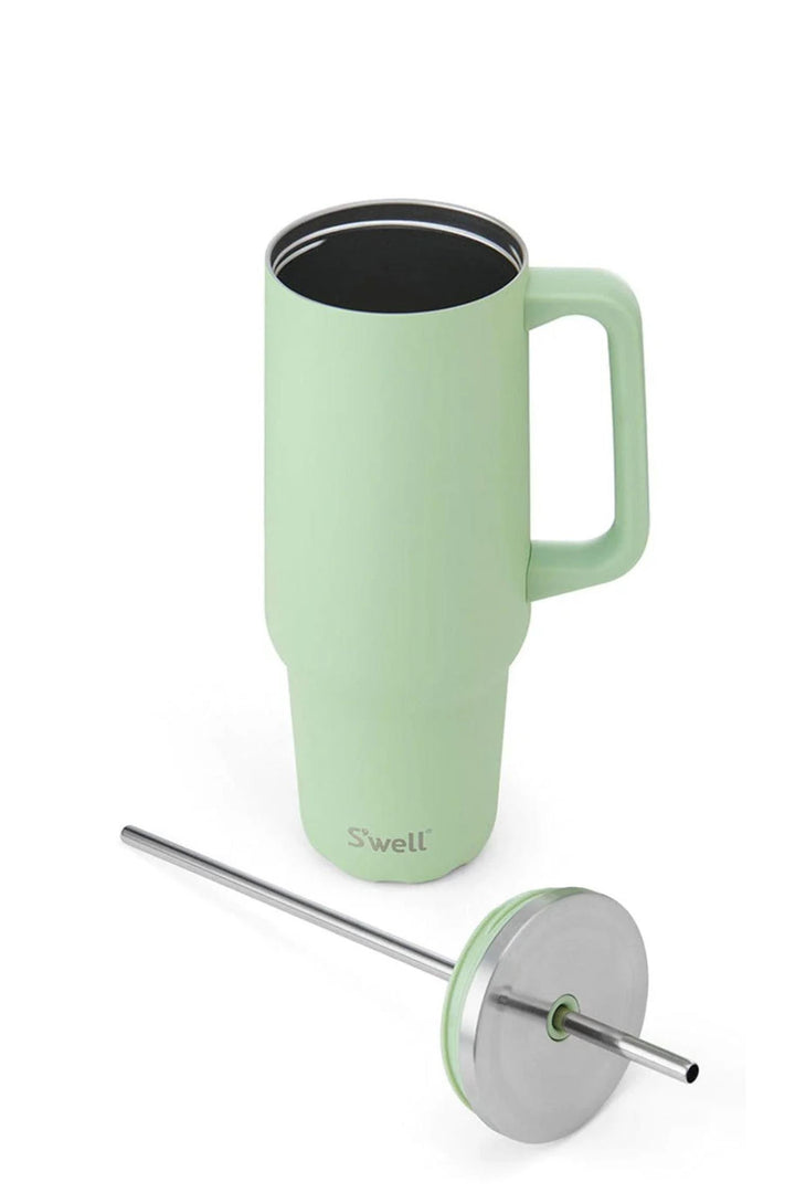 XL Tumbler 40 oz. Pistachio