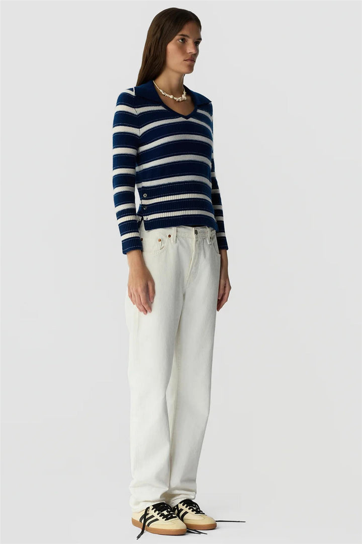 Port Polo Navy Combo